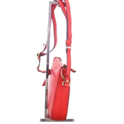 Gabor Handtaschen rot Malin- Handtaschen