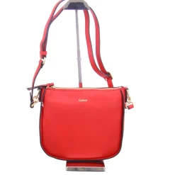 Gabor Handtaschen rot Malin- Handtaschen