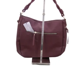 EMILY & NOAH Handtaschen rot Nikki- Handtaschen