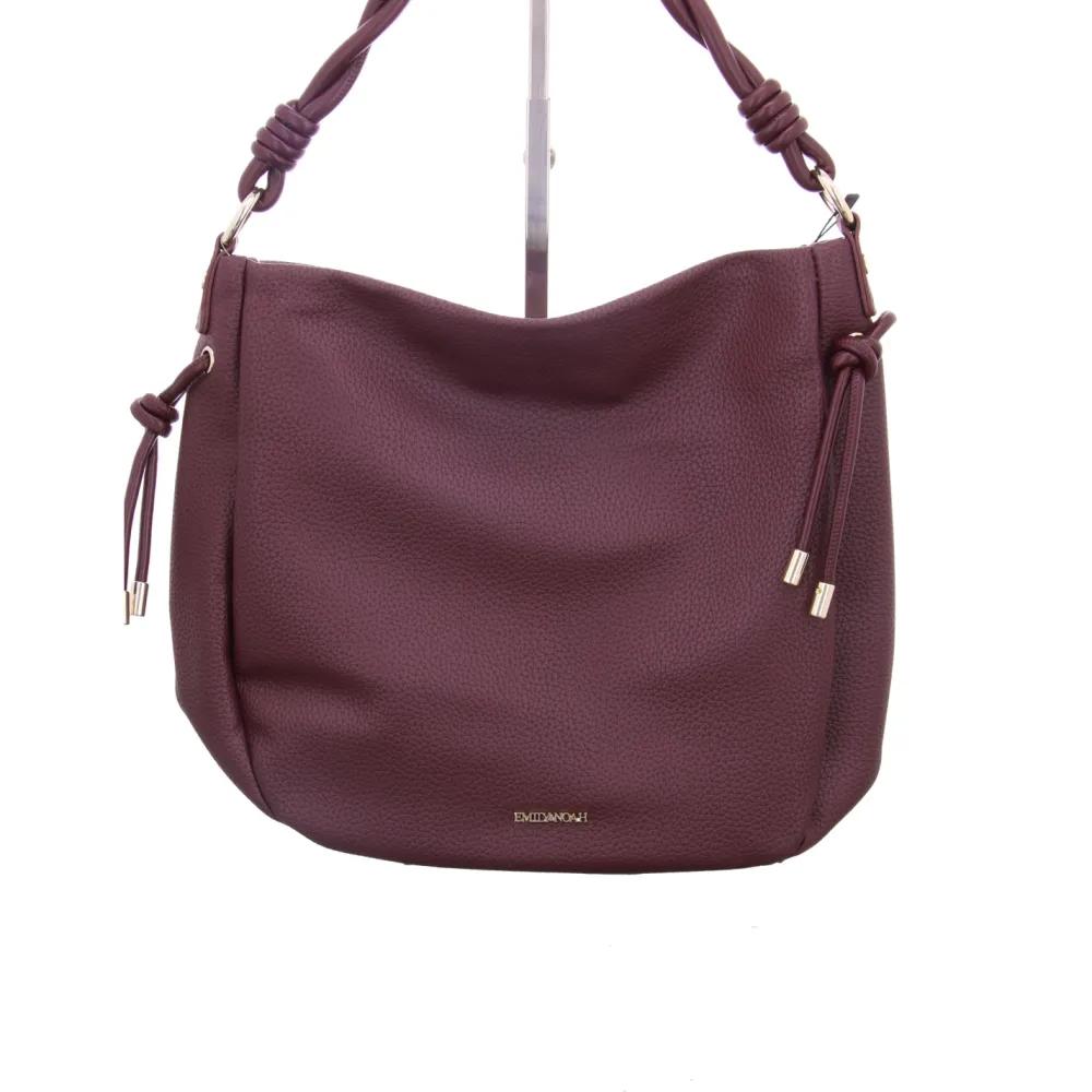 EMILY & NOAH Handtaschen rot Nikki- Handtaschen