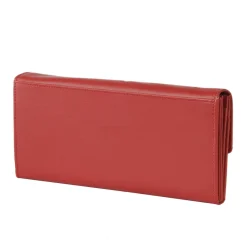 Esquire Handtaschen rot RFID Helena rot- Handtaschen