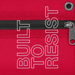 Eastpak Handtaschen rot Single Crew- Handtaschen