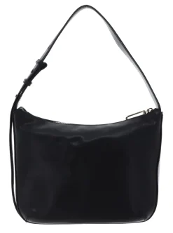 Mandarina Duck Handtaschen schwarz- Handtaschen