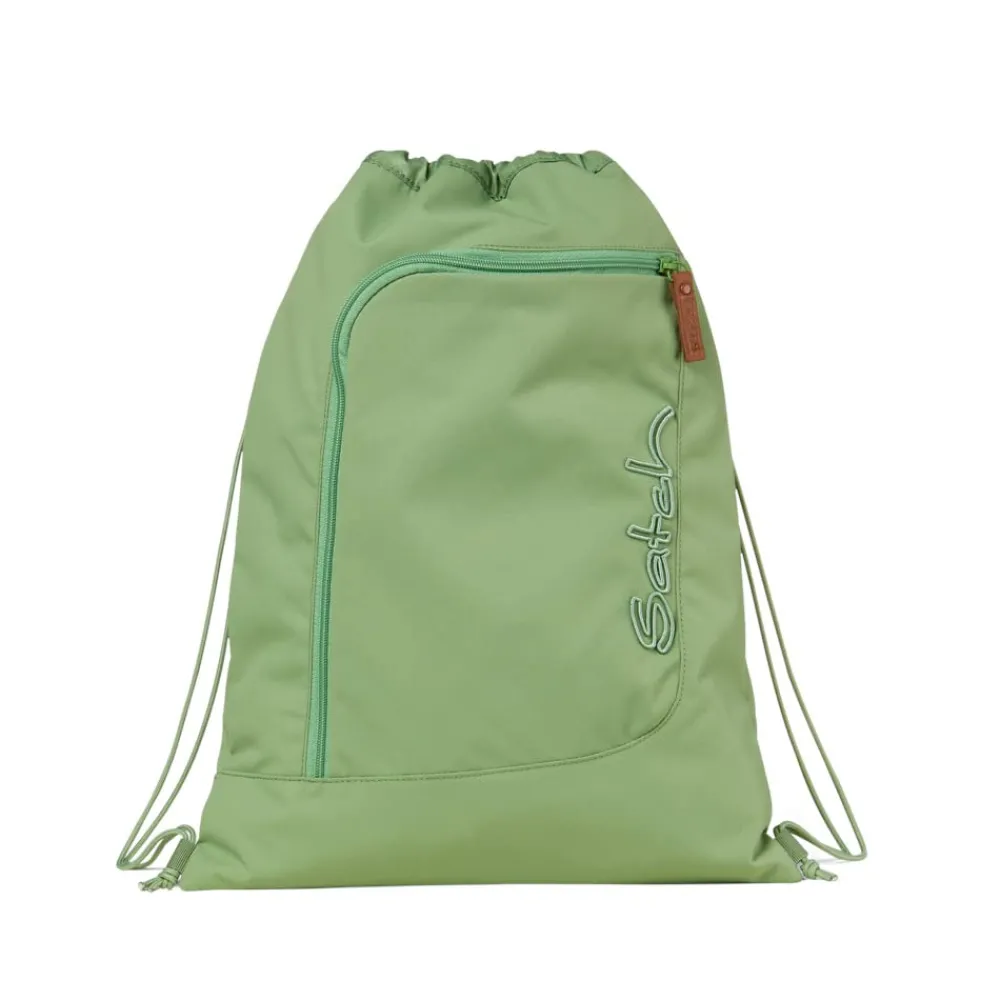 Satch Handtaschen schwarz- Handtaschen