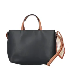 Rieker Handtaschen schwarz- Handtaschen