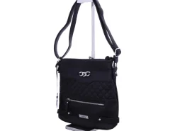 Rieker Handtaschen schwarz- Handtaschen