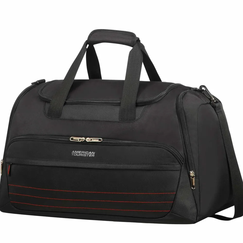 American Tourister Handtaschen schwarz- Handtaschen
