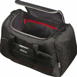 American Tourister Handtaschen schwarz- Handtaschen