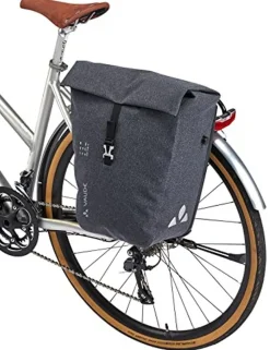 Vaude Handtaschen schwarz- Handtaschen