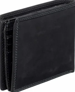 Strellson Handtaschen schwarz 4010000048 Harrison schwarz- Handtaschen