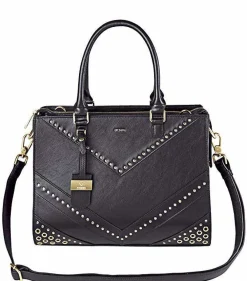 Picard Handtaschen schwarz 8243 Rachel schwarz- Handtaschen