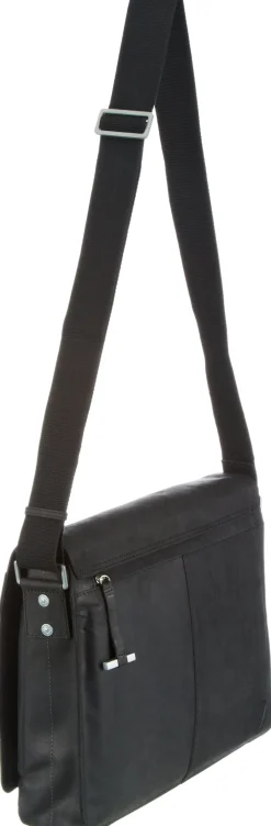 Strellson Handtaschen schwarz 1163 Richmond schwarz- Handtaschen