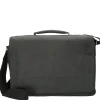 Strellson Handtaschen schwarz 1261 Richmond schwarz- Handtaschen