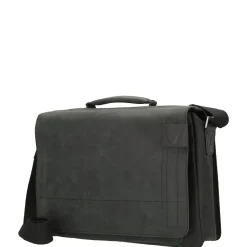 Strellson Handtaschen schwarz 1261 Richmond schwarz- Handtaschen