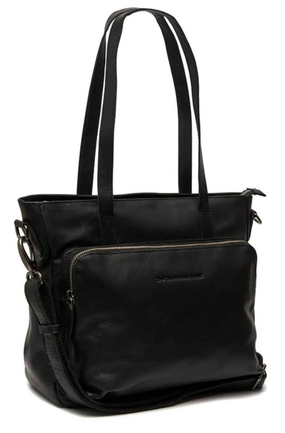 The Chesterfield Brand Handtaschen schwarz ALICANTE- Handtaschen