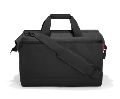 Reisenthel Handtaschen schwarz Allrounder L Pocket- Handtaschen