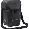 Vaude Handtaschen schwarz AQUA COMMUTE SINGLE- Handtaschen