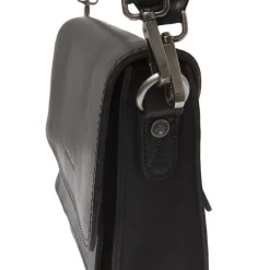 The Chesterfield Brand Handtaschen schwarz BALI Handtasche- Handtaschen