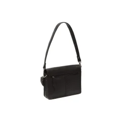 The Chesterfield Brand Handtaschen schwarz BALI Handtasche- Handtaschen