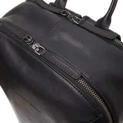 The Chesterfield Brand Handtaschen schwarz Bangkok- Handtaschen