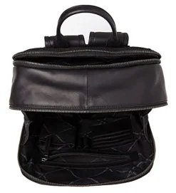 The Chesterfield Brand Handtaschen schwarz Bangkok- Handtaschen