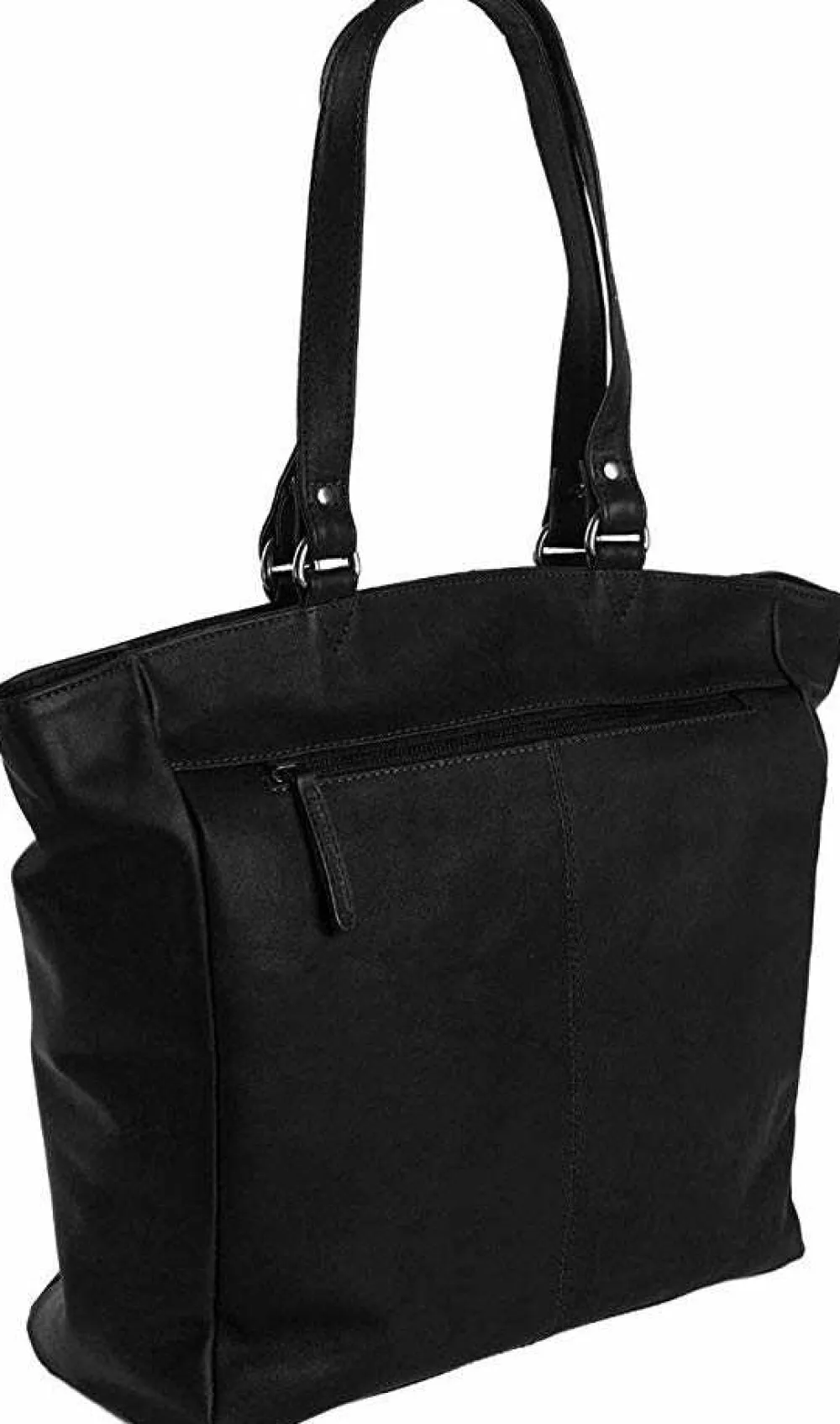 The Chesterfield Brand Handtaschen schwarz Berlin- Handtaschen