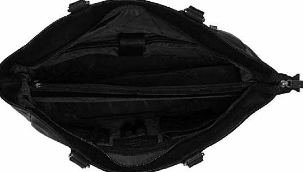 The Chesterfield Brand Handtaschen schwarz Berlin- Handtaschen