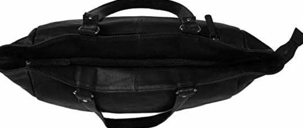 The Chesterfield Brand Handtaschen schwarz Berlin- Handtaschen