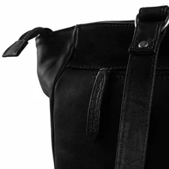 The Chesterfield Brand Handtaschen schwarz Berlin- Handtaschen