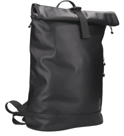 Zwei Handtaschen schwarz Cargo- Handtaschen