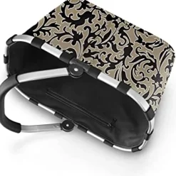 Reisenthel Handtaschen schwarz CARRYBAG- Handtaschen