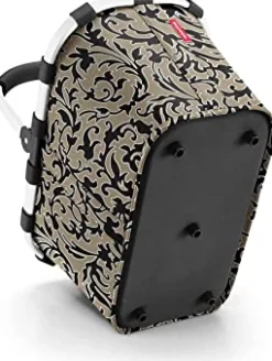 Reisenthel Handtaschen schwarz CARRYBAG- Handtaschen