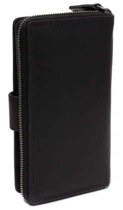 The Chesterfield Brand Handtaschen schwarz Charlotte- Handtaschen