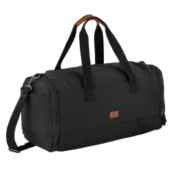 Camel Active Handtaschen schwarz City, Weekend bag, black- Handtaschen