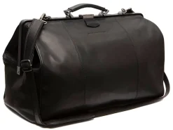 The Chesterfield Brand Handtaschen schwarz Corfu- Handtaschen