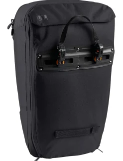 Vaude Handtaschen schwarz CYCLE 20 II- Handtaschen