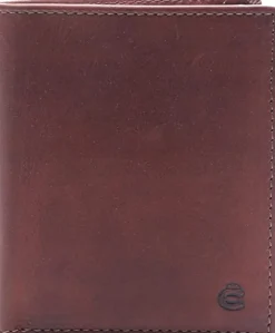 Esquire Handtaschen schwarz Dallas Hochformatbörse- Handtaschen