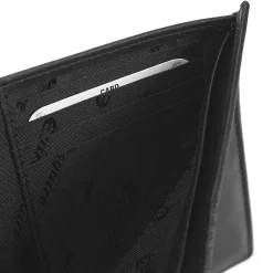 Esquire Handtaschen schwarz Damenboerse- Handtaschen