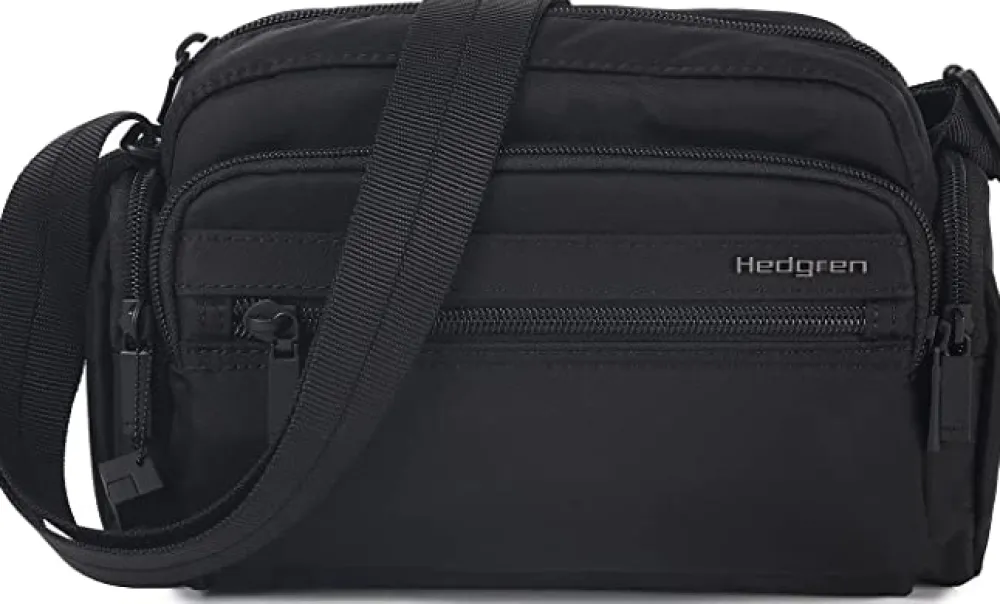 Hedgren Handtaschen schwarz EMILY shoulderbag- Handtaschen