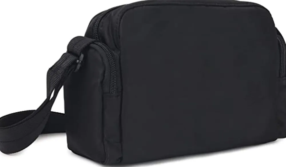 Hedgren Handtaschen schwarz EMILY shoulderbag- Handtaschen