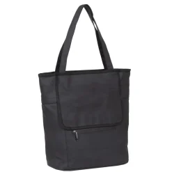 Black Beat Handtaschen schwarz Fahrrad- Handtaschen