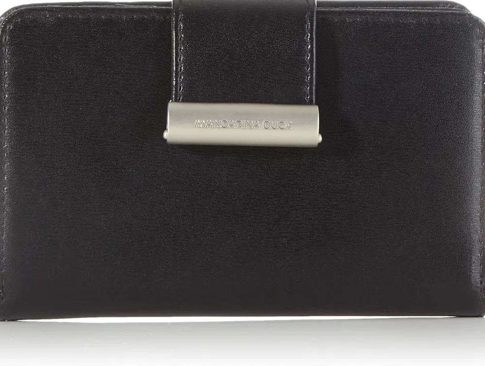 Mandarina Duck Handtaschen schwarz Farbe: schwarzMa- Handtaschen