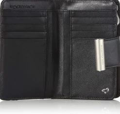 Mandarina Duck Handtaschen schwarz Farbe: schwarzMa- Handtaschen