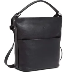 Adax Handtaschen schwarz FELIA- Handtaschen