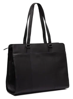 The Chesterfield Brand Handtaschen schwarz Fidenza- Handtaschen
