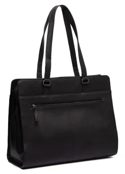 The Chesterfield Brand Handtaschen schwarz Fidenza- Handtaschen