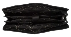 The Chesterfield Brand Handtaschen schwarz Fidenza- Handtaschen