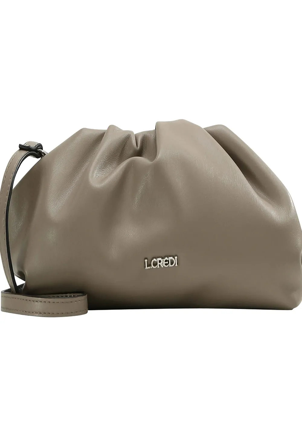 L. Credi Handtaschen schwarz Filiberta- Handtaschen