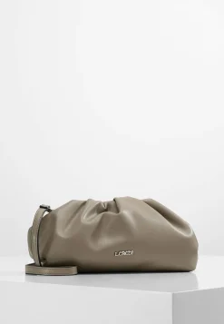 L. Credi Handtaschen schwarz Filiberta- Handtaschen