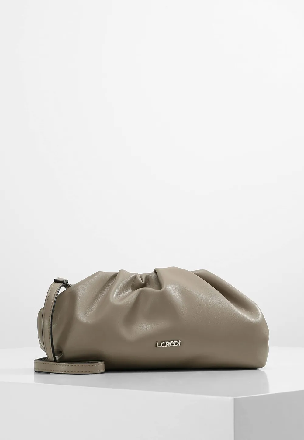 L. Credi Handtaschen schwarz Filiberta- Handtaschen